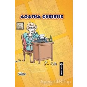 Teleskop Popüler Bilim Agathe Christie - Tanıyor Musun?