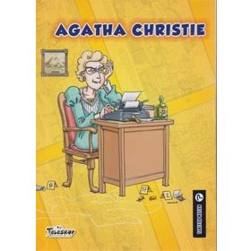 Teleskop Popüler Bilim Agathe Christie - Tanıyor Musun?