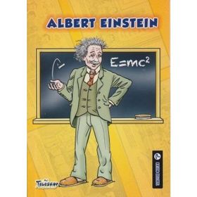 Teleskop Popüler Bilim - Albert Einstein - Tanıyor Musun?
