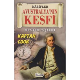 Teleskop Popüler Bilim - Avustralya'nın Keşfi - Kaşifler