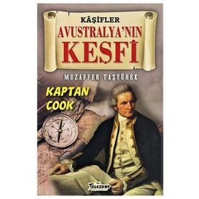 Teleskop Popüler Bilim - Avustralya'nın Keşfi - Kaşifler