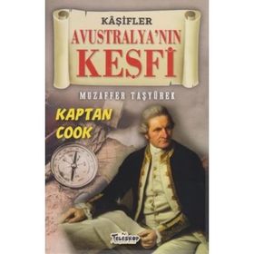 Teleskop Popüler Bilim - Avustralya'nın Keşfi - Kaşifler