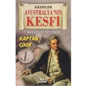 Teleskop Popüler Bilim - Avustralya'nın Keşfi - Kaşifler
