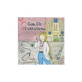 Teleskop Popüler Bilim - Ben Bir Doktorum - Meslekler Serisi