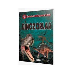 Teleskop Popüler Bilim - Bunları Tanıyorum! - Dinozorlar