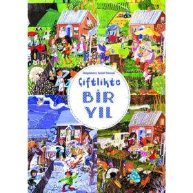 Teleskop Popüler Bilim - Çiftlikte Bir Yıl