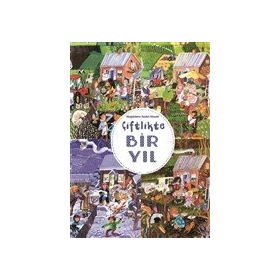 Teleskop Popüler Bilim - Çiftlikte Bir Yıl