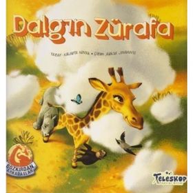 Teleskop Popüler Bilim - Dalgın Zürafa - Bozkırdan Arkadaşlar