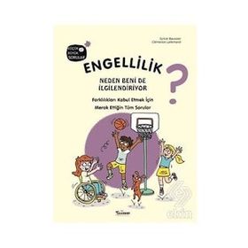 Teleskop Popüler Bilim - Engellilik Neden Beni de İlgilendiriyor?