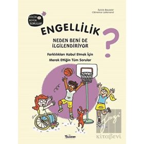 Teleskop Popüler Bilim - Engellilik Neden Beni de İlgilendiriyor?