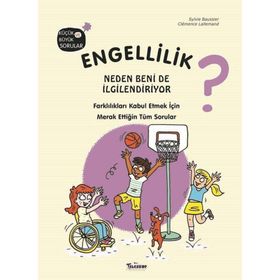 Teleskop Popüler Bilim - Engellilik Neden Beni de İlgilendiriyor?