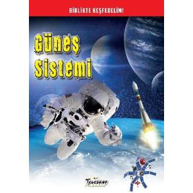 Teleskop Popüler Bilim - Güneş Sistemi - Birlikte Keşfedelim