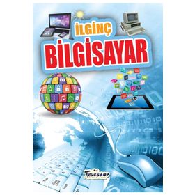 Teleskop Popüler Bilim - İlginç Bigisayar - İlginç Bilgiler Serisi