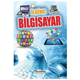 Teleskop Popüler Bilim - İlginç Bigisayar - İlginç Bilgiler Serisi