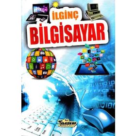 Teleskop Popüler Bilim - İlginç Bigisayar - İlginç Bilgiler Serisi