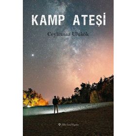 Teleskop Popüler Bilim - Kamp Ateşi - Dışarıda Ateş Güvenliği