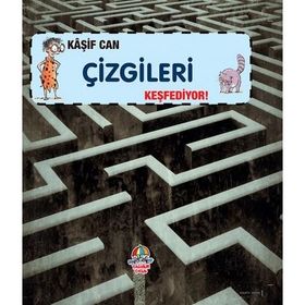 Teleskop Popüler Bilim - Kaşif Can Çizgileri Keşfediyor