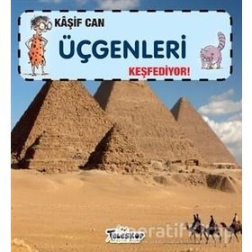Teleskop Popüler Bilim - Kaşif Can Üçgenleri Keşfediyor