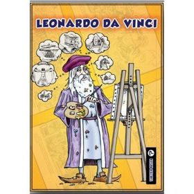 Teleskop Popüler Bilim - Leonardo Da Vinci - Tanıyor Musun?