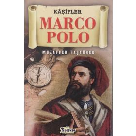 Teleskop Popüler Bilim - Marco Polo - Kaşifler