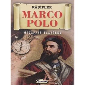 Teleskop Popüler Bilim - Marco Polo - Kaşifler