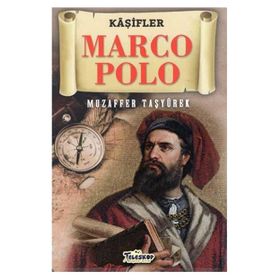 Teleskop Popüler Bilim - Marco Polo - Kaşifler