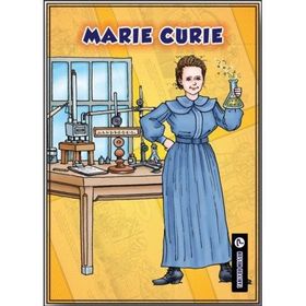 Teleskop Popüler Bilim - Marie Curie - Tanıyor Musun?