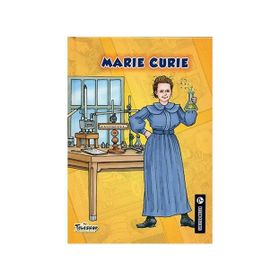 Teleskop Popüler Bilim - Marie Curie - Tanıyor Musun?