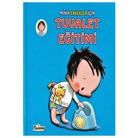 Teleskop Popüler Bilim - Minik Erkekler İçin Tuvalet Eğitimi