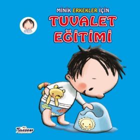 Teleskop Popüler Bilim - Minik Erkekler İçin Tuvalet Eğitimi