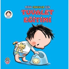 Teleskop Popüler Bilim - Minik Erkekler İçin Tuvalet Eğitimi