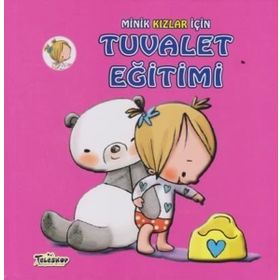 Teleskop Popüler Bilim - Minik Kızlar İçin Tuvalet Eğitimi