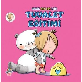 Teleskop Popüler Bilim - Minik Kızlar İçin Tuvalet Eğitimi