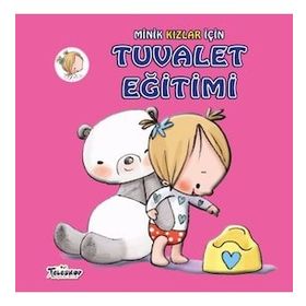 Teleskop Popüler Bilim - Minik Kızlar İçin Tuvalet Eğitimi