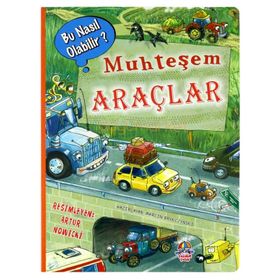 Teleskop Popüler Bilim - Muhteşem Araçlar - Bu Nasıl Olabilir?