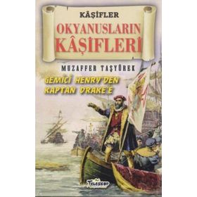 Teleskop Popüler Bilim - Okyanusların Kaşifleri - Kaşifler