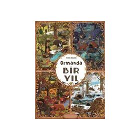 Teleskop Popüler Bilim - Ormanda Bir Yıl