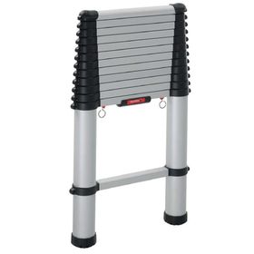 Telesteps Black Line 3.3 m Teleskopik Merdiven