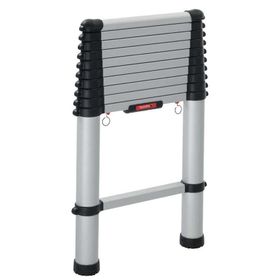 Telesteps Black Line 3.3 m Teleskopik Merdiven