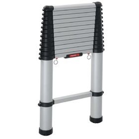 Telesteps Black Line 3.3 m Teleskopik Merdiven