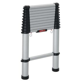 Telesteps Black Line 3.3 m Teleskopik Merdiven
