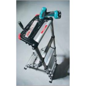 Telesteps Black Line 3.3 m Teleskopik Merdiven
