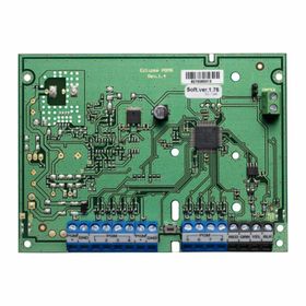 Teletek Eclipse 8 PGM Arttırma Kartı