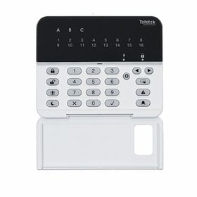 Teletek Eclipse LED16A VG Tuş Takımı