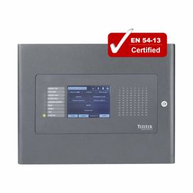 Teletek IRIS PRO 4Loop Adresli Yangın Paneli