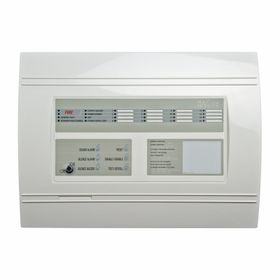 Teletek MAG 12 Plus Konvansiyonel Yangın Alarm Paneli