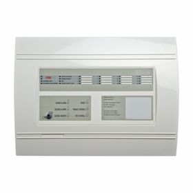 Teletek MAG 16 Plus Konvansiyonel Yangın Alarm Paneli