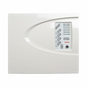 Teletek MAG4 Konvansiyonel Yangın Alarm Paneli