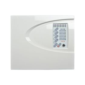 Teletek MAG8 Konvansiyonel Yangın Alarm Paneli