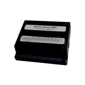 Teletek MR8 Röle Modülü